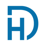 Dylan Hunter Logo Color-01